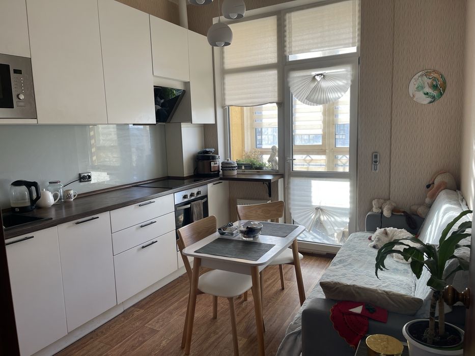 Квартира на вул. Метрологічна, 58 в Києві, ID 474191, фото №4
