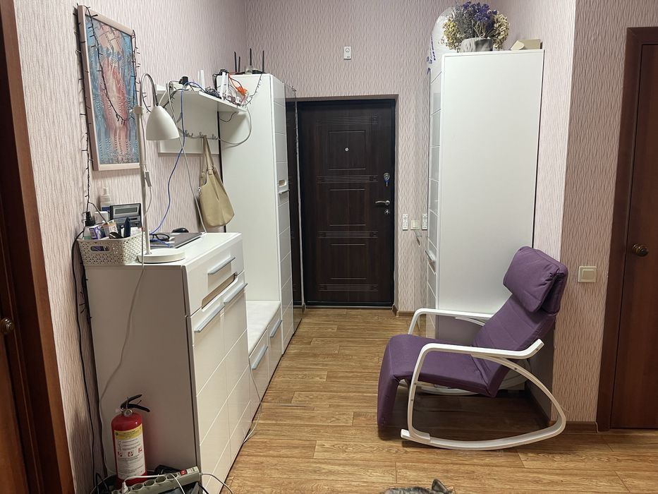 Квартира на вул. Метрологічна, 58 в Києві, ID 474191, фото №7