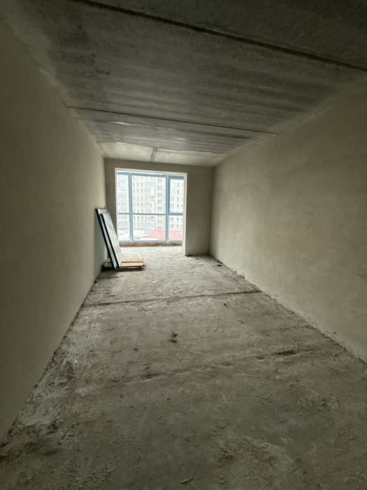 Купити квартиру за адресою вул. Антонича, 5Б на Findly.com.ua Квартира на вул. Антонича, 5Б, ID 474197, фото №1