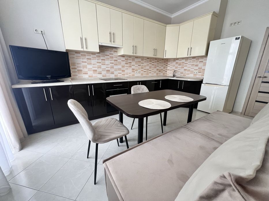 Квартира на Дніпровський в Києві, ID 474204, фото №5
