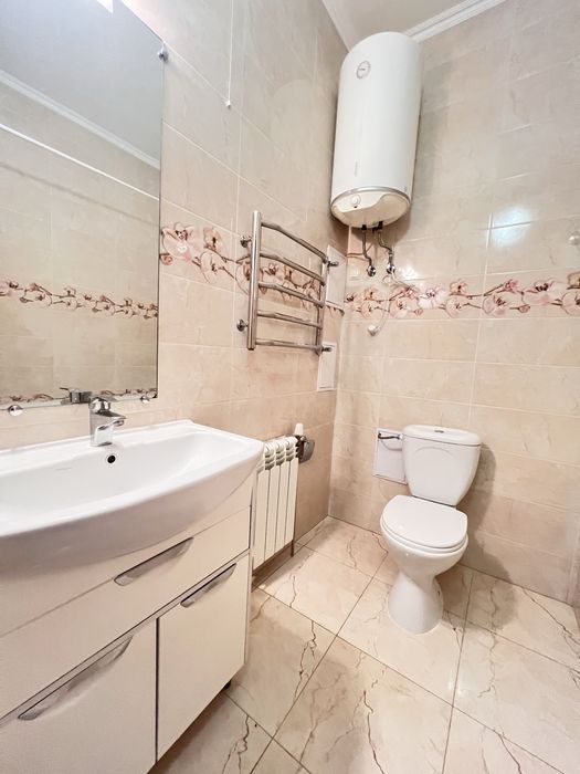 Квартира на Дніпровський в Києві, ID 474204, фото №6