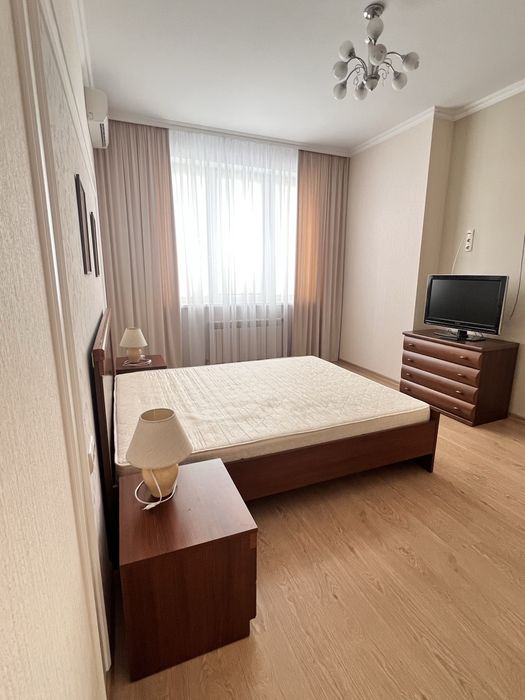 Квартира на Дніпровський в Києві, ID 474204, фото №9