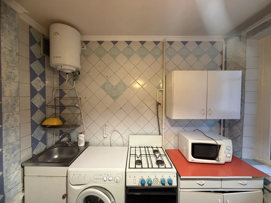 Квартира на вул. Дмитра Павличка, 6 в Києві, ID 474229, фото №6