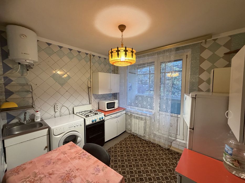 Квартира на вул. Дмитра Павличка, 6 в Києві, ID 474229, фото №8