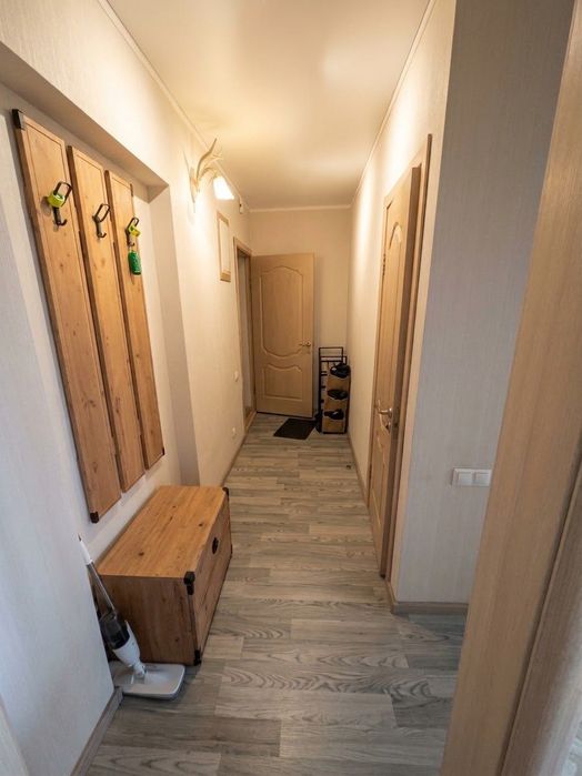 Квартира на вул. Микільсько-Ботанічна, 15/17 в Києві, ID 474230, фото №5