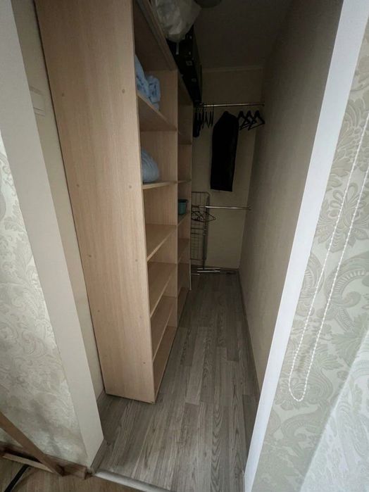 Квартира на вул. Микільсько-Ботанічна, 15/17 в Києві, ID 474230, фото №6