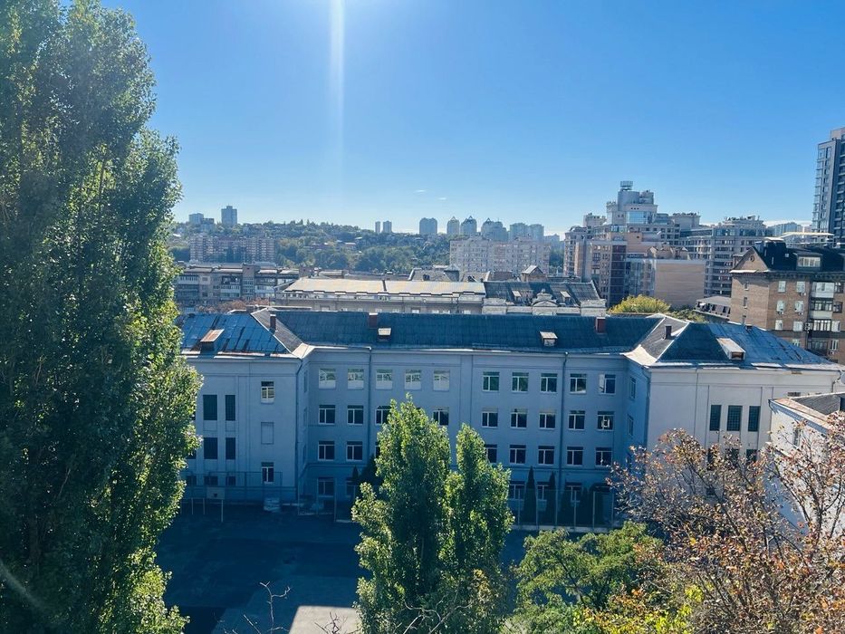Квартира на вул. Микільсько-Ботанічна, 15/17 в Києві, ID 474230, фото №7