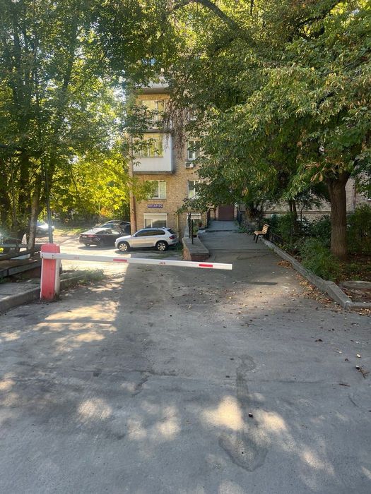 Квартира на вул. Микільсько-Ботанічна, 15/17 в Києві, ID 474230, фото №8