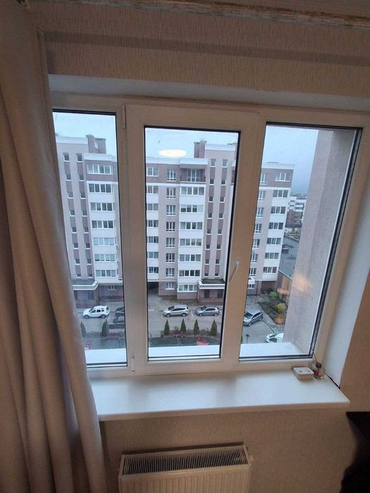 Квартира на ОГ Гатне в Києві, ID 474234, фото №6