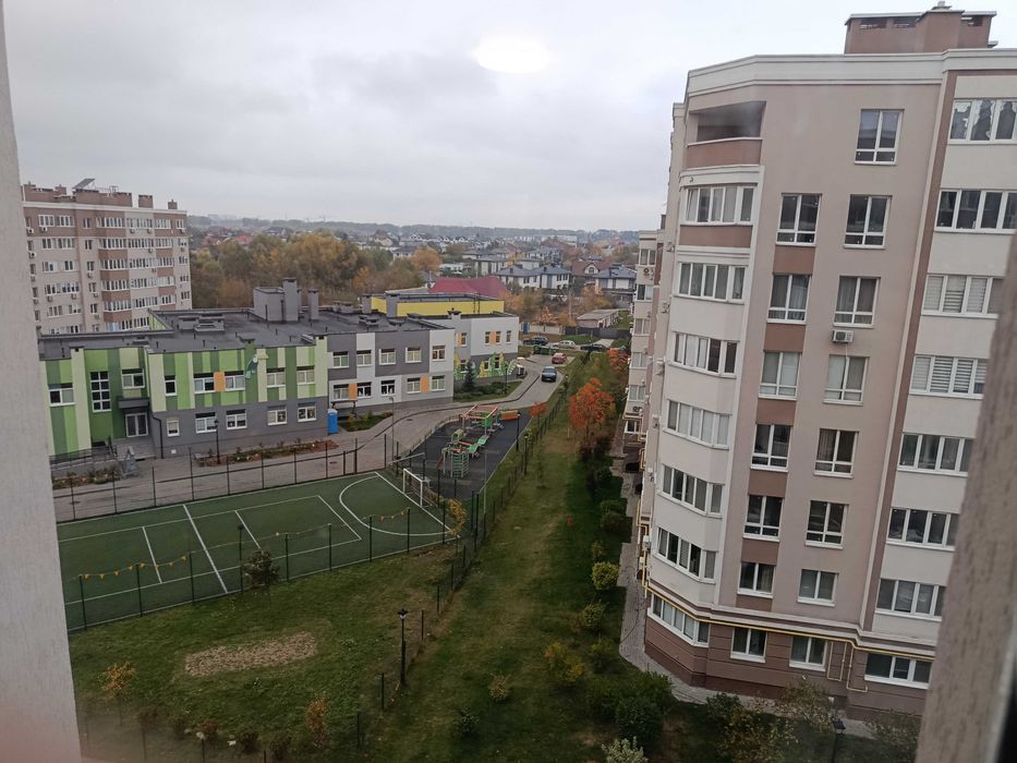 Квартира на ОГ Гатне в Києві, ID 474234, фото №8