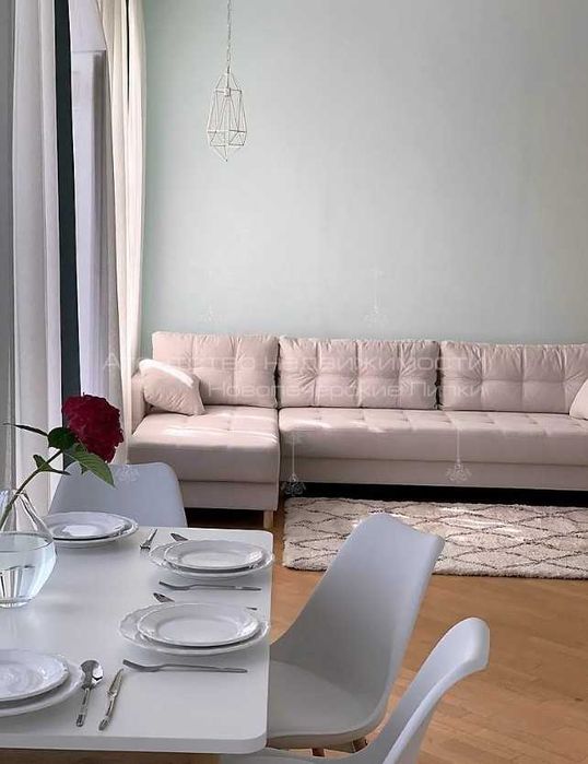 Квартира на вул. Лютеранська, 13 в Києві, ID 474236, фото №3