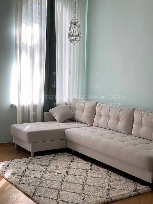 Квартира на вул. Лютеранська, 13 в Києві, ID 474236, фото №4