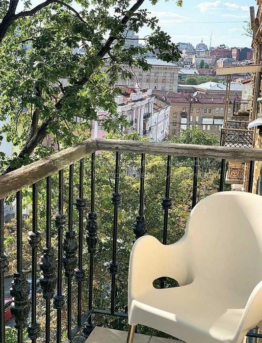 Квартира на вул. Лютеранська, 13 в Києві, ID 474236, фото №9