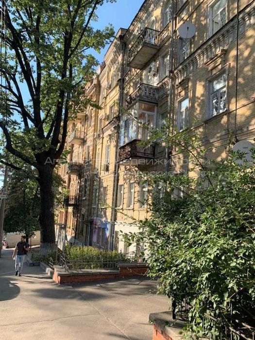 Квартира на вул. Лютеранська, 13 в Києві, ID 474236, фото №10