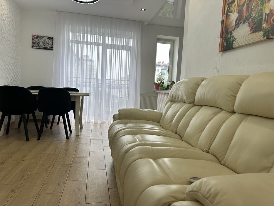 Квартира на вул. Слобідська, 6 в Івано-Франківську, ID 474226, фото №14