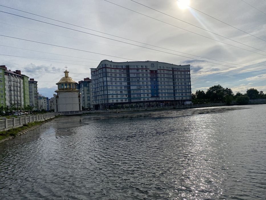 Квартира на вул. Слобідська, 6 в Івано-Франківську, ID 474226, фото №19