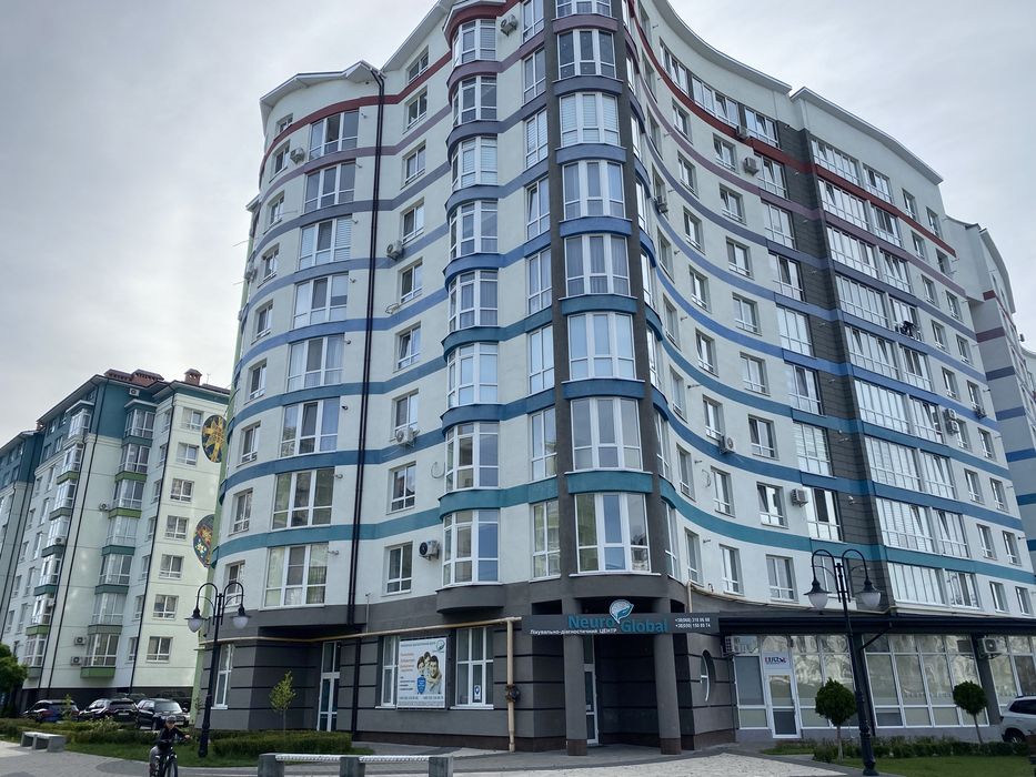 Квартира на вул. Слобідська, 6 в Івано-Франківську, ID 474226, фото №20