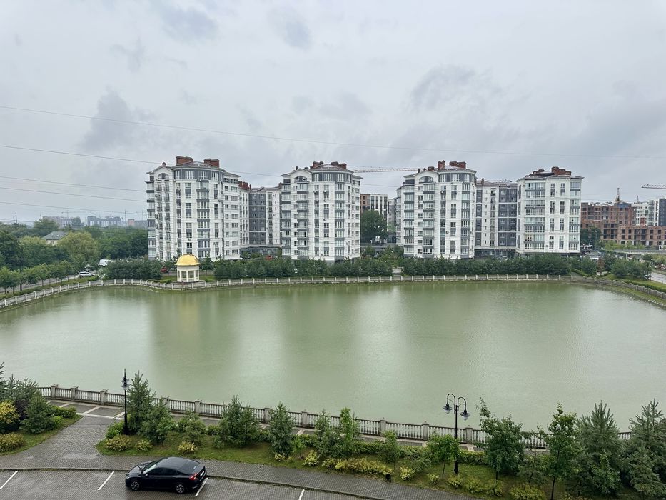 Квартира на вул. Слобідська, 6 в Івано-Франківську, ID 474226, фото №8