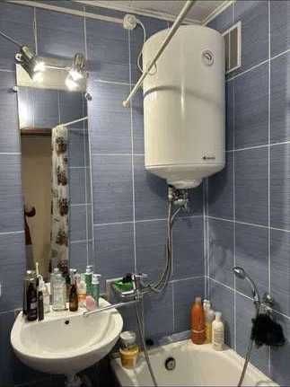 Квартира на вул. Світлицького, 26А в Києві, ID 474815, фото №7