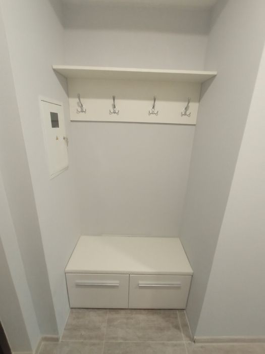 Квартира на вул. Кондратюка в Києві, ID 474615, фото №8