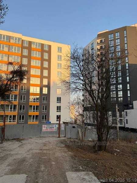 Купити квартиру за адресою вул. Малоголосківська, 12б на Findly.com.ua Квартира на вул. Малоголосківська, 12б, ID 474238, фото №1