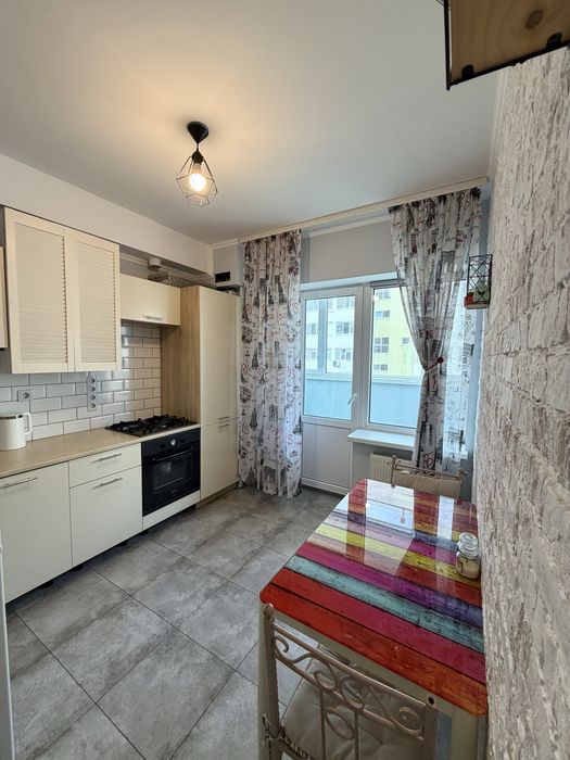 Квартира на вул. Першотравнева, 25Б, ID 474239, фото №1