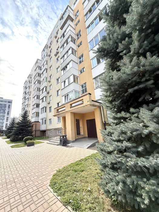 Квартира на вул. Першотравнева, 25Б в Києві, ID 474239, фото №17