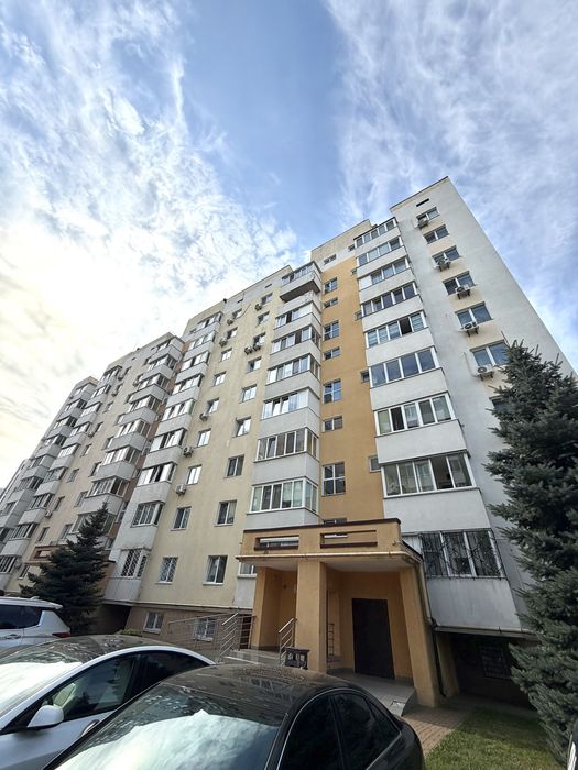 Квартира на вул. Першотравнева, 25Б в Києві, ID 474239, фото №18