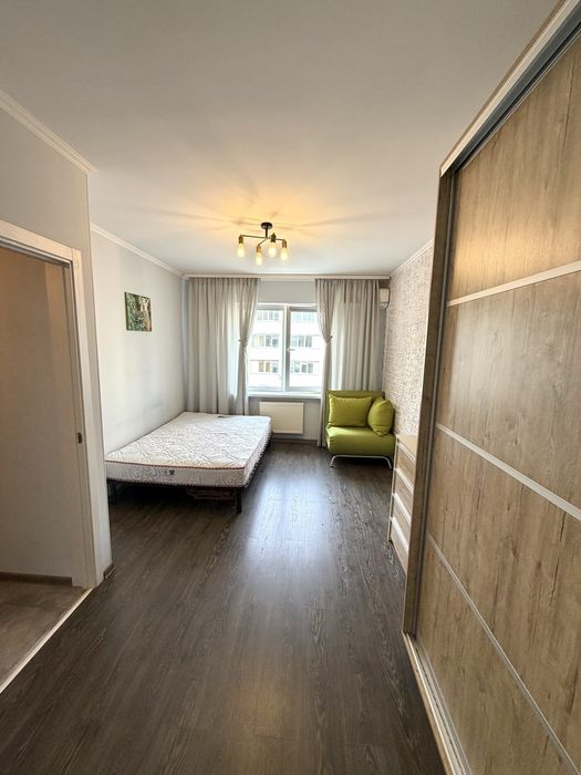 Квартира на вул. Першотравнева, 25Б в Києві, ID 474239, фото №8