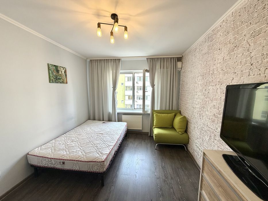 Квартира на вул. Першотравнева, 25Б в Києві, ID 474239, фото №9