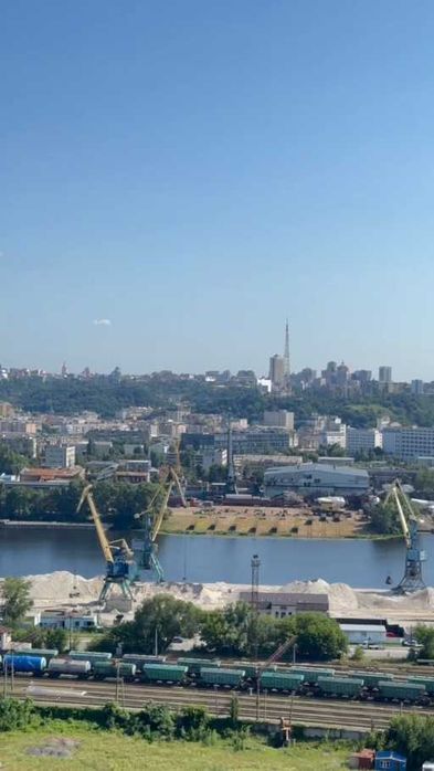 Квартира на ЖК BOSTON Creative House в Києві, ID 474232, фото №6