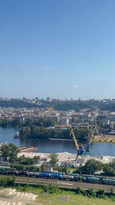 Квартира на ЖК BOSTON Creative House в Києві, ID 474232, фото №7