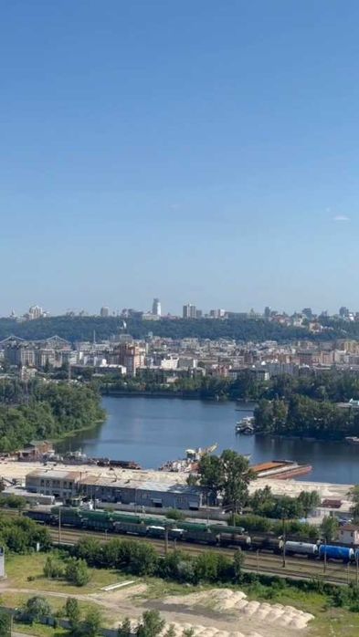 Квартира на ЖК BOSTON Creative House в Києві, ID 474232, фото №8