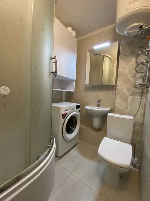 Квартира на вул. Михайла Котельникова, 89 в Києві, ID 474813, фото №11