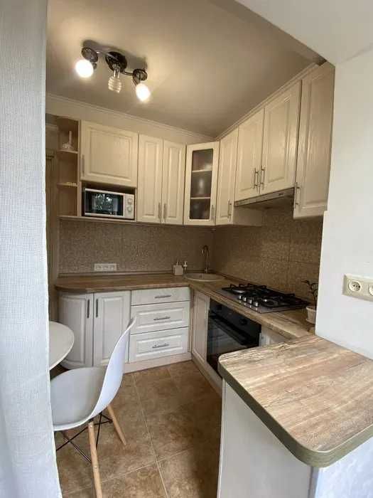 Квартира на вул. Михайла Котельникова, 89 в Києві, ID 474813, фото №7