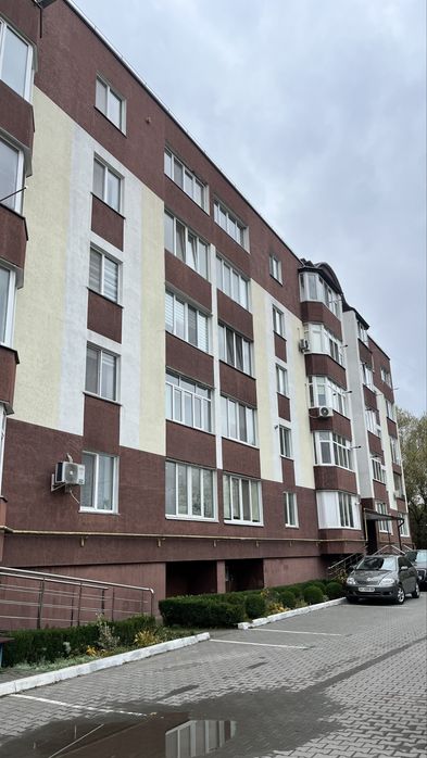 Купити квартиру за адресою Хмельницький на Findly.com.ua Квартира на Хмельницький, ID 474496, фото №1