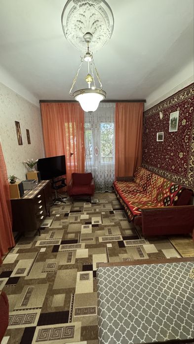 Квартира на вул. Олеся Гончара, 65А, ID 474488, фото №1