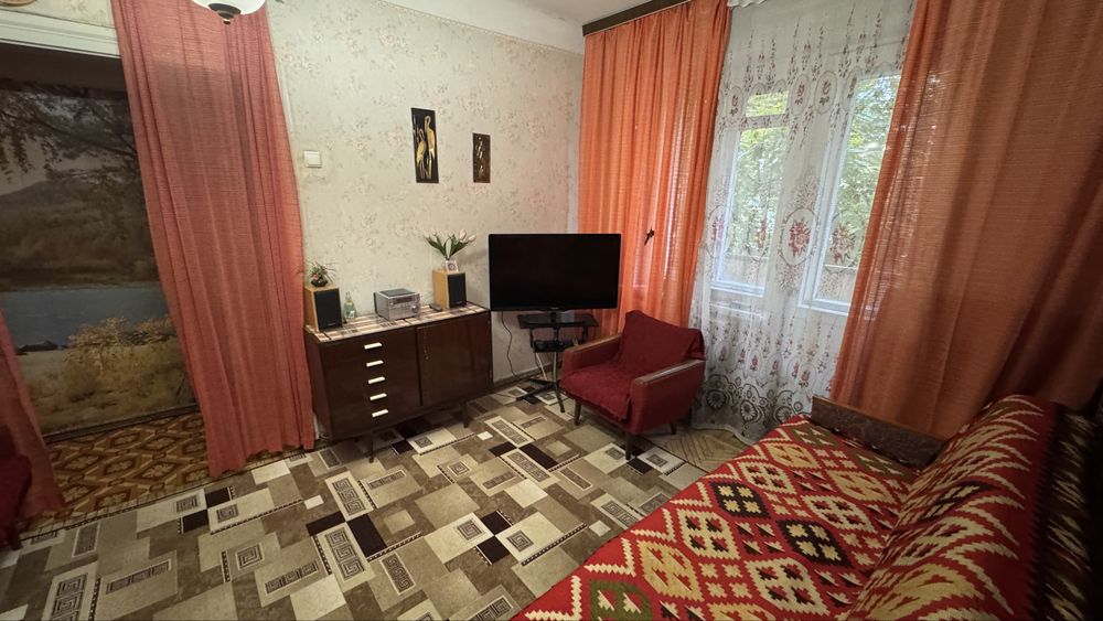 Квартира на вул. Олеся Гончара, 65А в Києві, ID 474488, фото №2