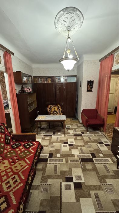 Квартира на вул. Олеся Гончара, 65А в Києві, ID 474488, фото №3