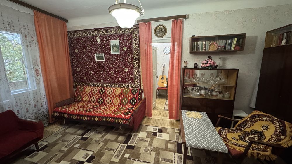 Квартира на вул. Олеся Гончара, 65А в Києві, ID 474488, фото №4