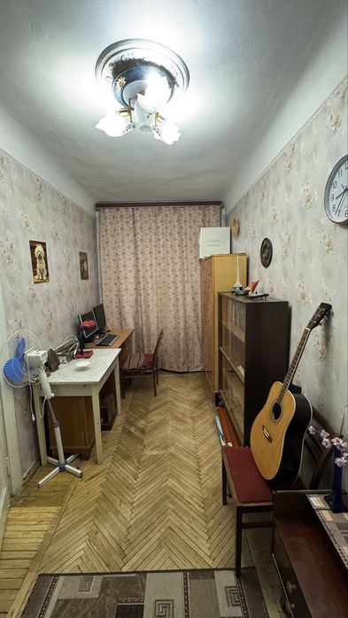 Квартира на вул. Олеся Гончара, 65А в Києві, ID 474488, фото №5