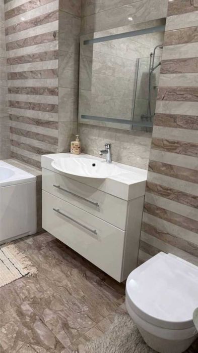 Квартира на вул. Сімферопольська, 2К в Дніпрі, ID 474883, фото №6