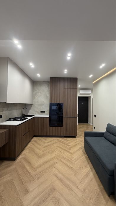Квартира на вул. Стуса, ID 474943, фото №1