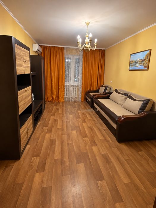 Квартира на Дарницький в Києві, ID 474745, фото №3