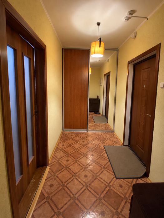 Квартира на Дарницький в Києві, ID 474745, фото №4