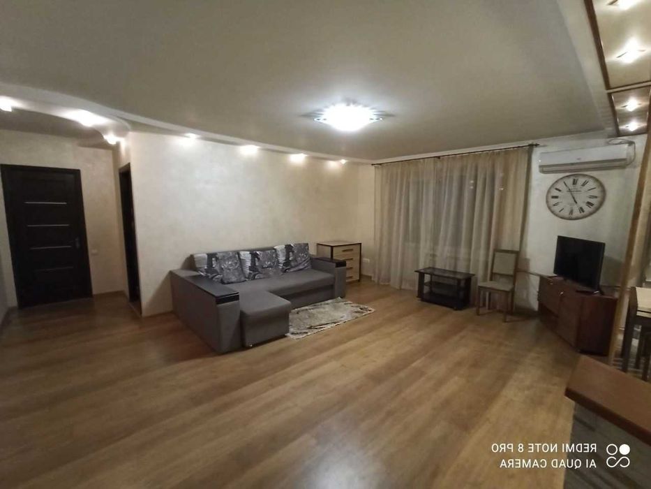 Квартира на просп. Александра Поля, 24 в Дніпрі, ID 474885, фото №3