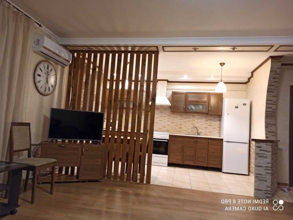 Квартира на просп. Александра Поля, 24 в Дніпрі, ID 474885, фото №4