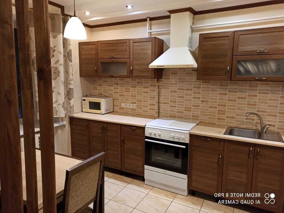 Квартира на просп. Александра Поля, 24 в Дніпрі, ID 474885, фото №5