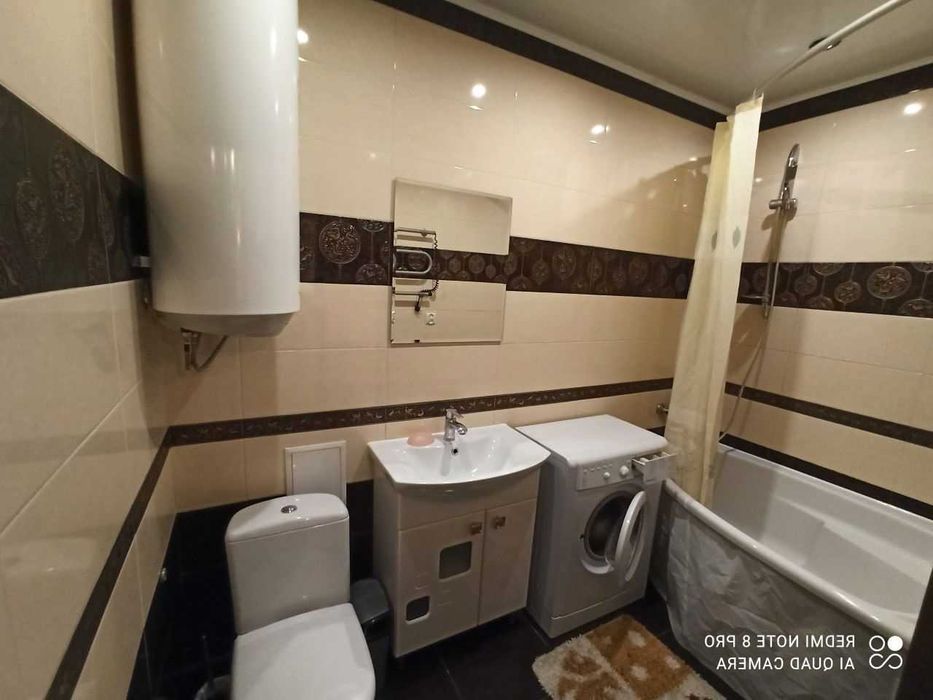 Квартира на просп. Александра Поля, 24 в Дніпрі, ID 474885, фото №7