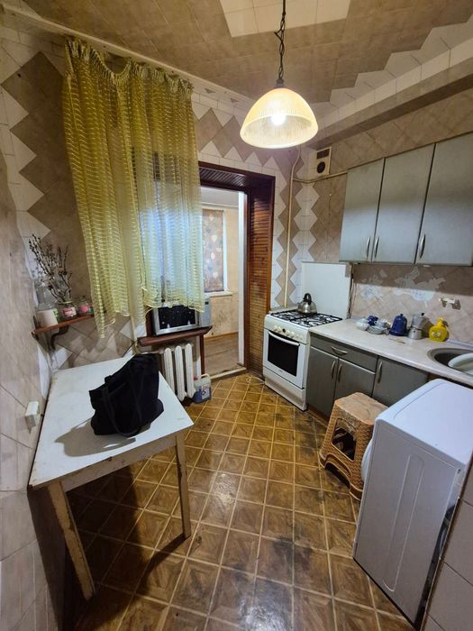 Квартира на вул. Вадатурського Олексія, 61/2, ID 474689, фото №1